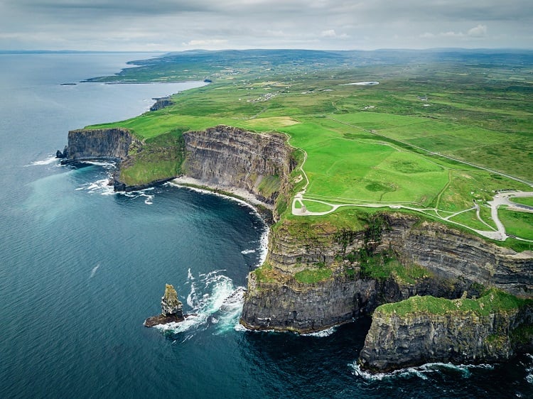 Origin Green: Ireland’s sustainability project and how it changes dairy production