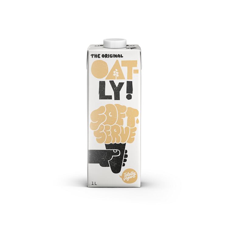 From the ‘dusty UHT shelf’ to the dairy aisle: Oatly’s journey to category disruption