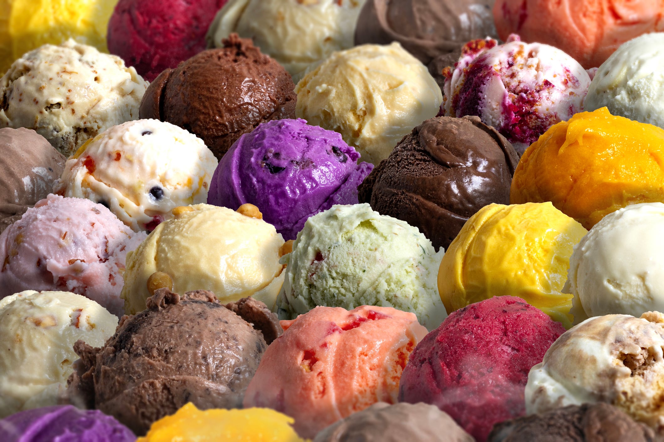 US ice cream to ditch synthetic dyes in ‘Renaissance moment’ for health