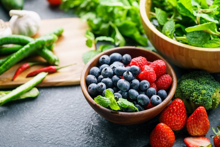 ADM reveals what drives functional food & beverage innovation