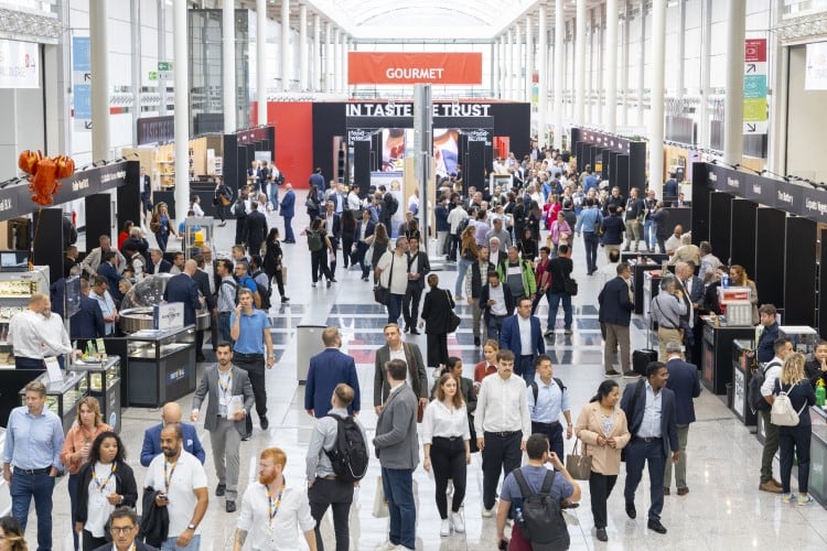 Trends from Anuga 2023: Innovations in dairy alternatives