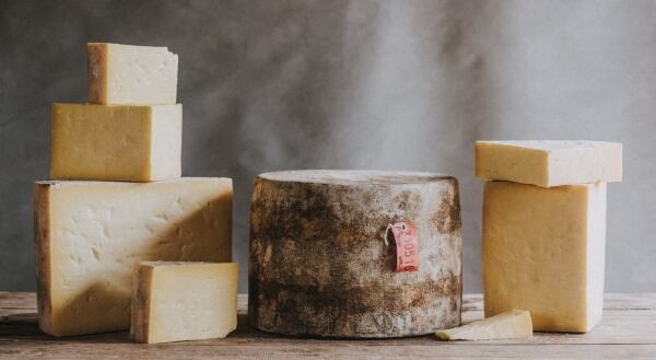British Cheese Weekender set up to support small cheesemakers during coronavirus crisis