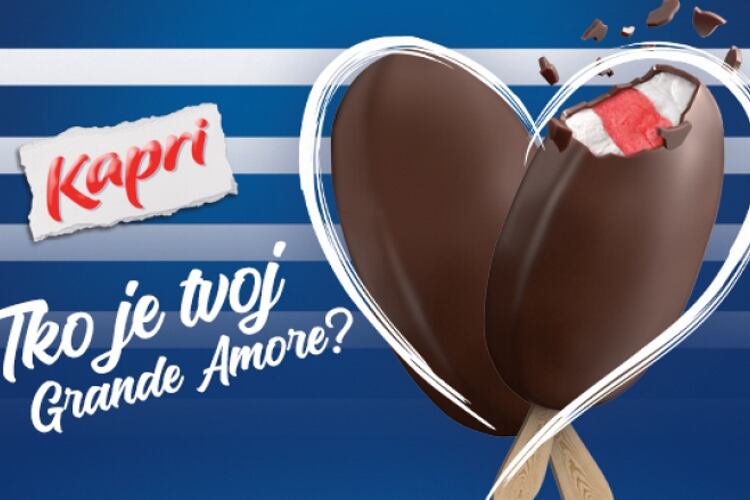 Nomad Foods dips into ice cream market with Fortenova’s Frozen Food Business Group acquisition