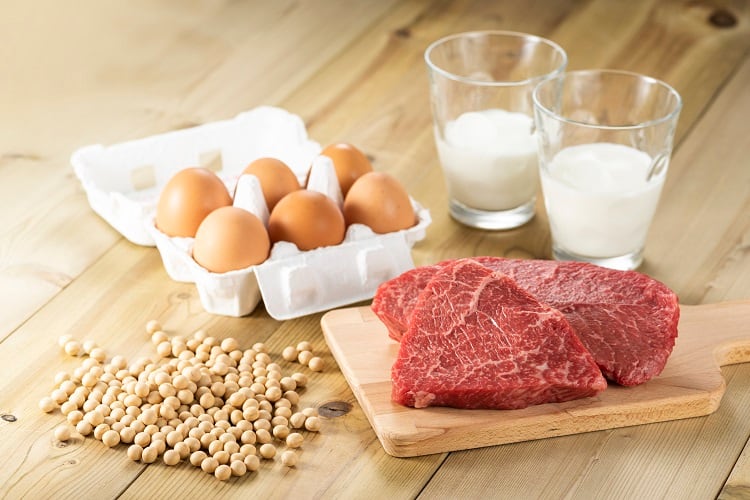 Meat, eggs and milk play ‘vital’ role in meeting global nutrition targets: FAO