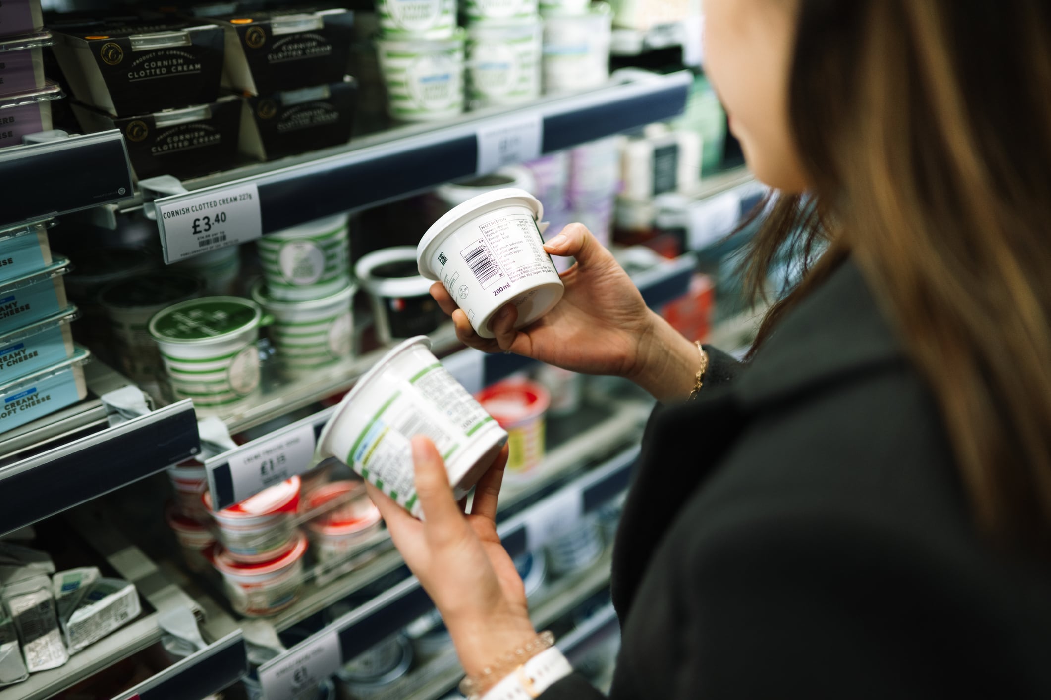 Why Europe leads in private label  