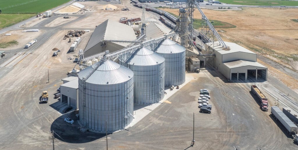 Dairy and beef farmers to gain from Scoular’s $20m expansion of Idaho facility