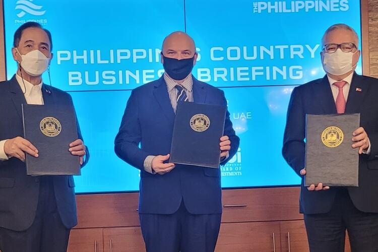 Philippines and Qatar to partner on $500m integrated dairy project