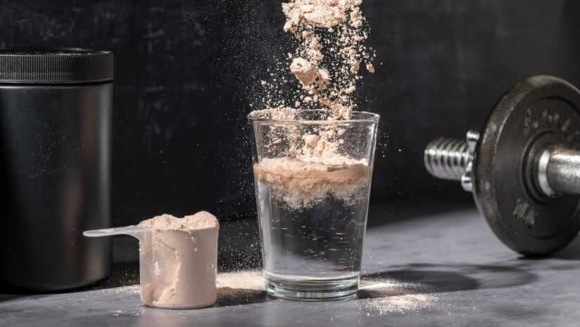 Critical milk-based supplement ingredient faces regulatory, trade challenges  