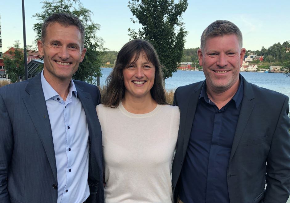 Norner to build Polymer Exploration Centre for the plastics industry 