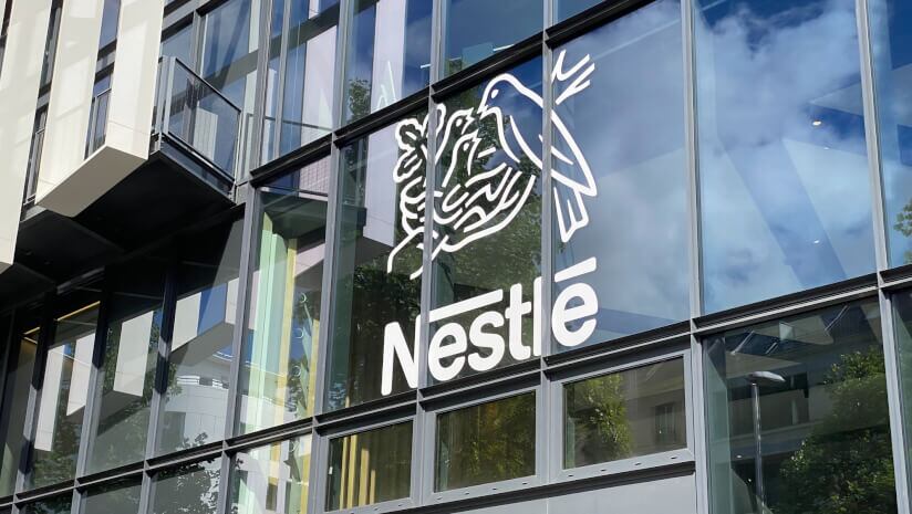 Nestlé may be cutting its losses in the VMS category, selling off some brands under the Bountiful Company.