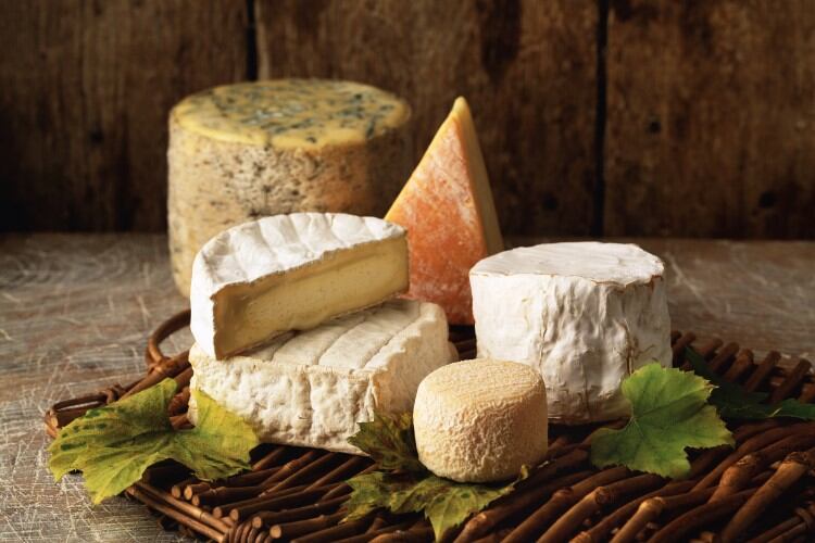 ‘Billions of opportunities’: How Bel Group will leverage AI to concoct the ‘perfect formula’ for plant-based cheese