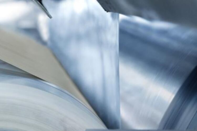 SIG makes ASI-certified aluminum standard for customers in Europe