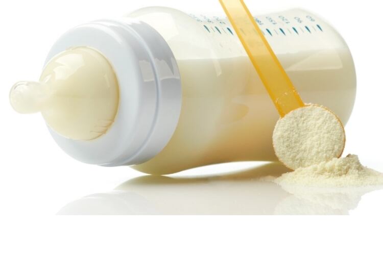 Global market for baby food and dairy proteins 2019-2024