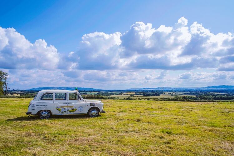 UK’s first national provenance center looks to food and drink industry transparency 