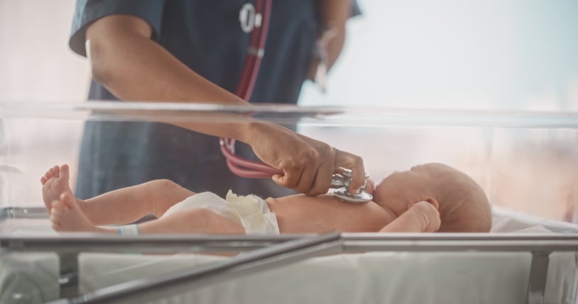 Probiotic combination may help lower antibiotic resistance in premature babies 