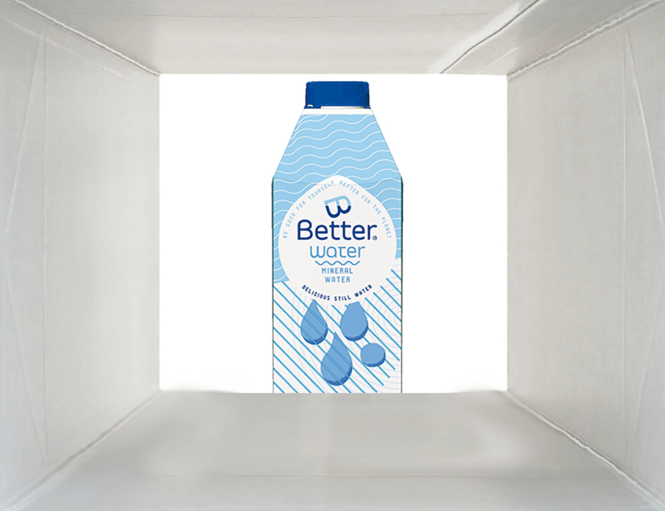 SIG & Unilever to launch aseptic cartons with ASI-certified aluminium foil