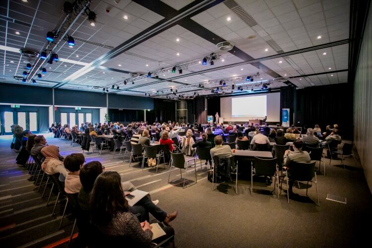 NIZO conference discusses milk proteins