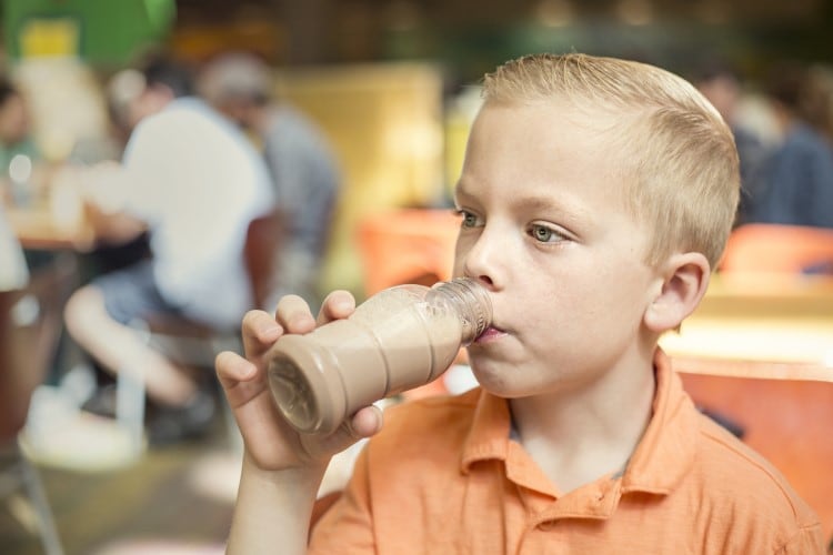 'In need of improvement': What's next for flavored milk and yogurt in US schools?