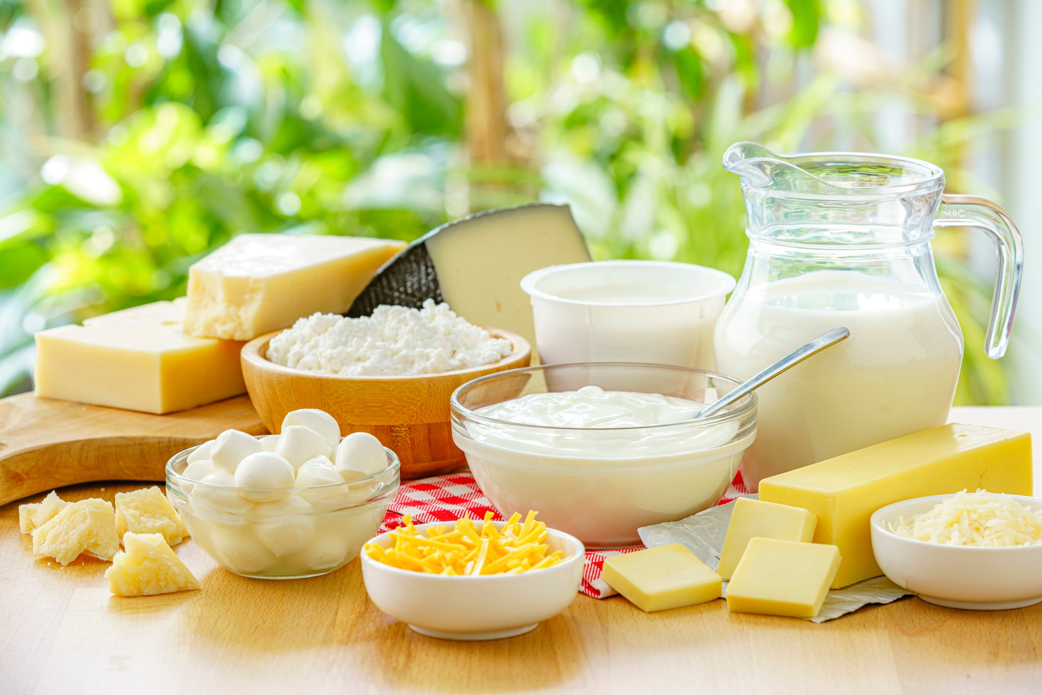 British dairy exports hit £973m as AHDB targets growth in Asia and Mexico.