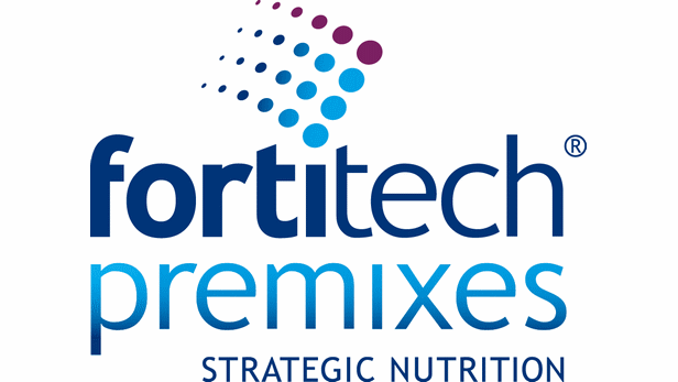 Fortitech® Premixes by DSM