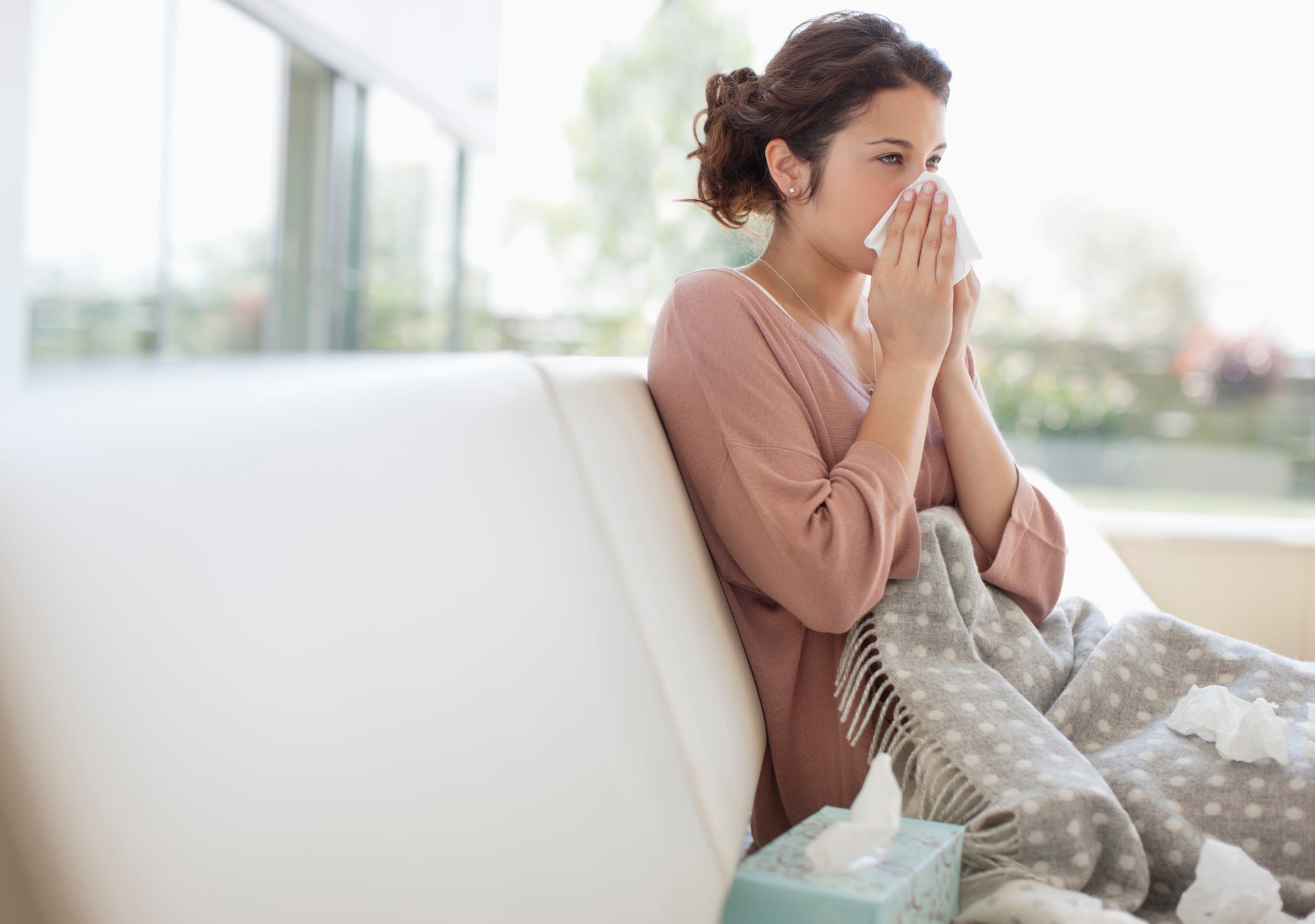 Probiotic yogurt may ease common cold symptoms in healthy adults: RCT