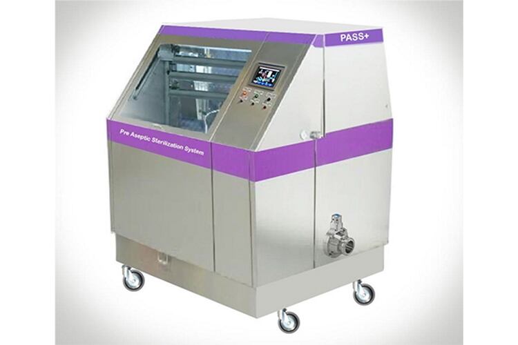 Thai university develops system to keep milk fresh for longer