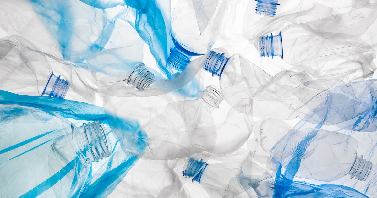 Packaging under pressure: European Investment Bank’s deputy ops chief on war shocks and alt plastics