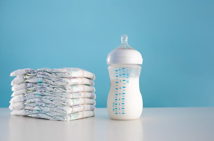 New market potential: Huge growth opportunities for infant formula in China’s lower tier cities