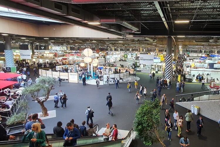 SIAL 2022: What's new in dairy and dairy alternatives, pt.1