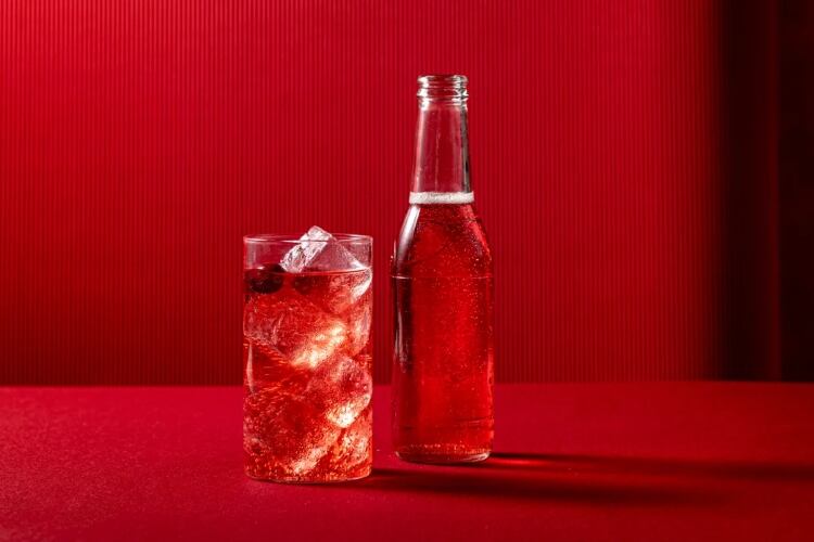 GNT Group says red is 2021’s top food and beverage color trend