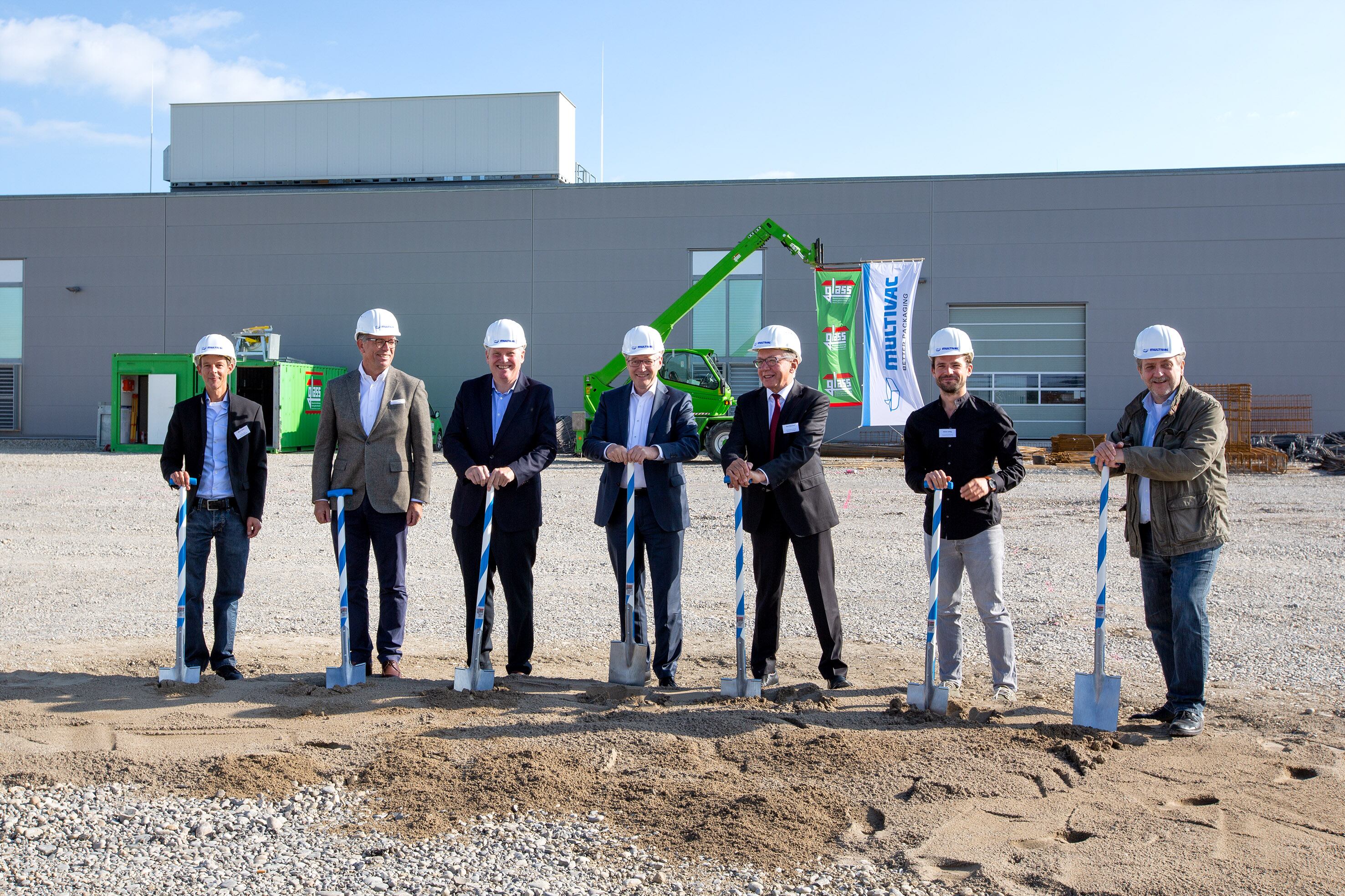 Multivac sees ‘encouraging development’ in Slicer Business Unit