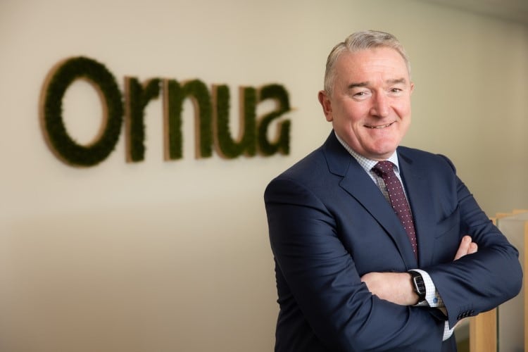 Ornua chief exec John Jordan to step down after three decades at the co-op