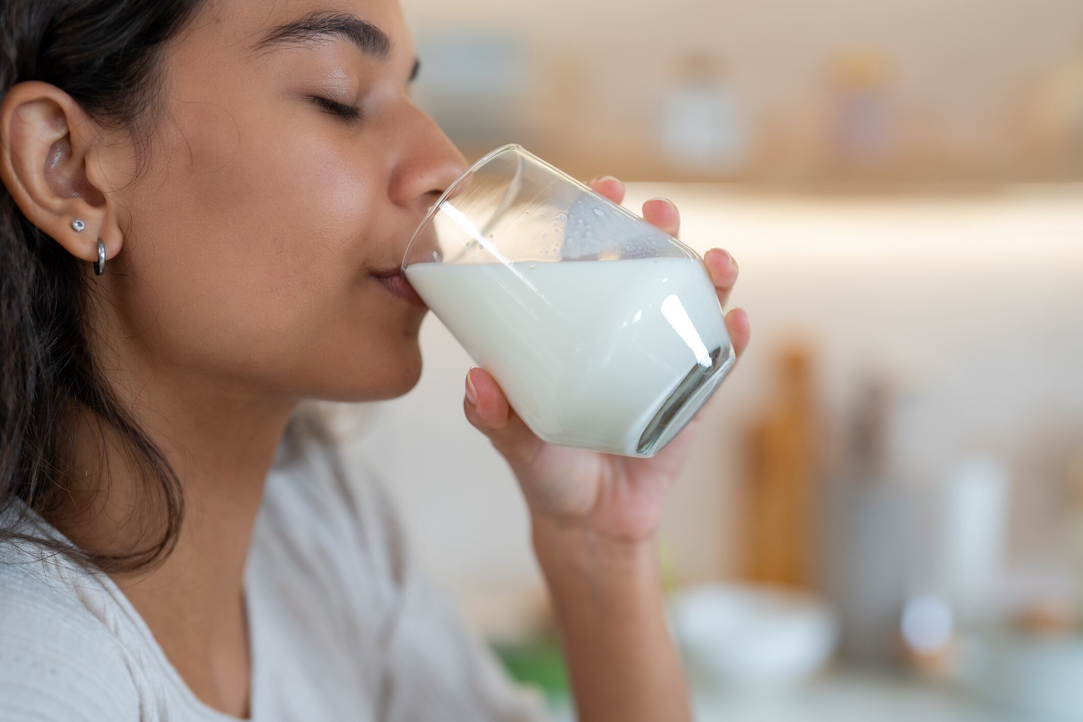 Dairy drinks are well placed to capitalise on the rise of benefit stacking