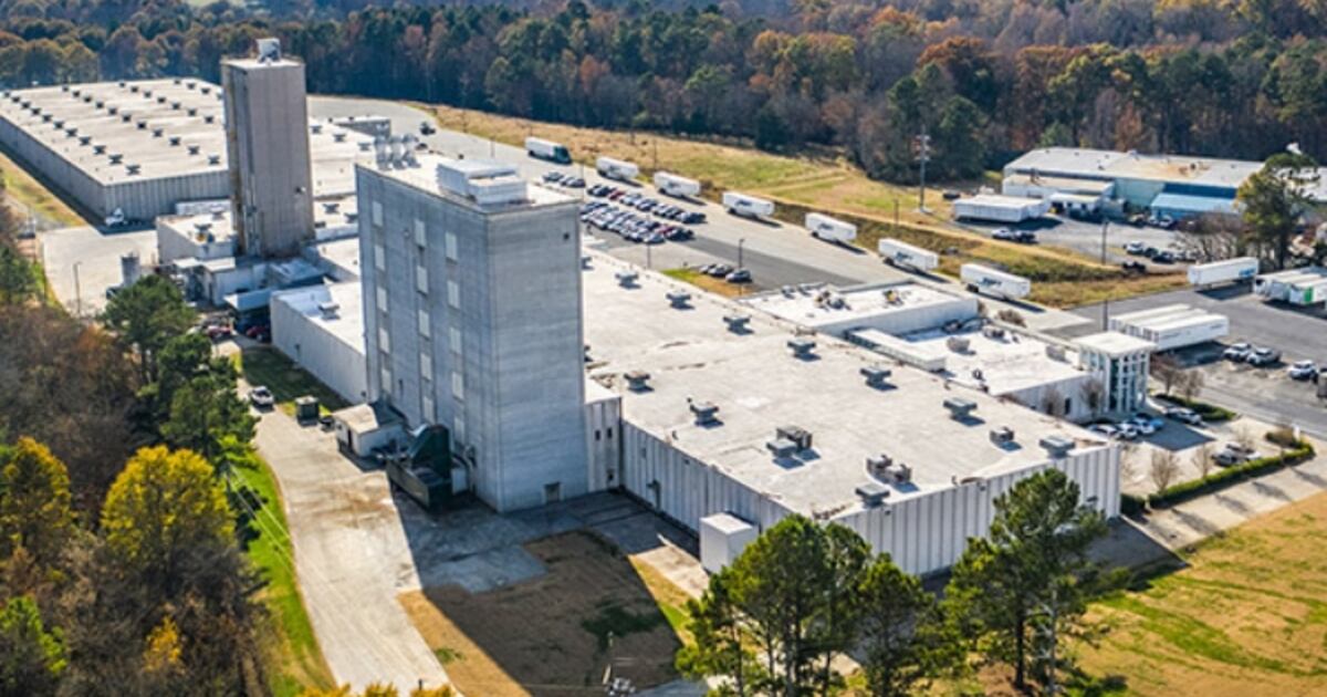 Kerry Group financial report reveals review of dairy-related businesses