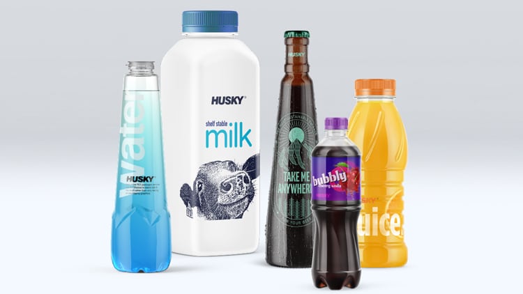 Multi-layer PET technology– evolution in packaging