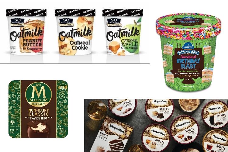 Ice cold: winter ice cream round-up