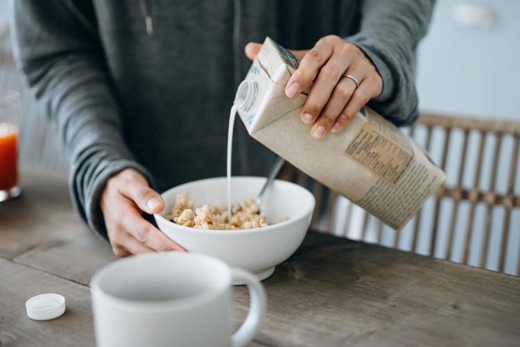 Fermentation investment outstrips plant-based for the first time