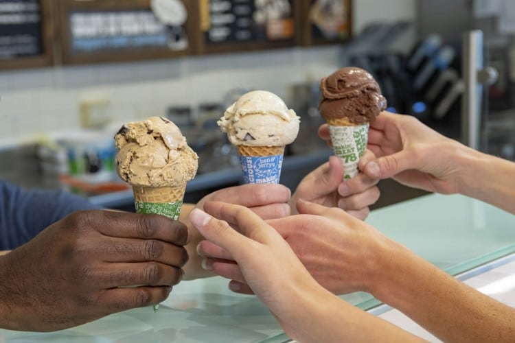 ‘Dynamic flavor landscape’: Ben & Jerry’s on flavor trends, appetite for nostalgia and tapping into ‘the right occasions'