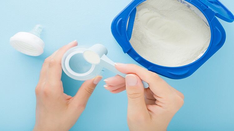 Taiwan FDA considers use of 2’-FL fermented from new GM source for infant medical foods