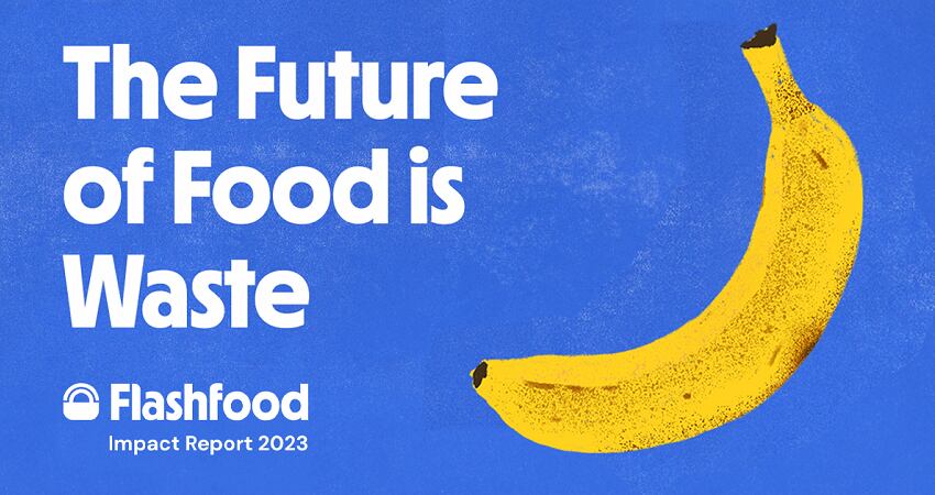 Flashfood releases 2023 impact report, highlighting Meijer SNAP EBT success story
