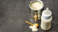 Nestlé and Danone address infant formula recall impact