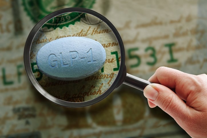 The next generation of GLP-1 drugs: and how they’ll reshape food and beverage again