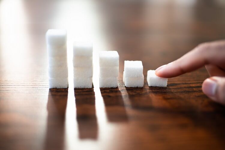 Start-up cuts 70% sugar with sweetener-free substitute: ‘It’s a plug-and-play solution’