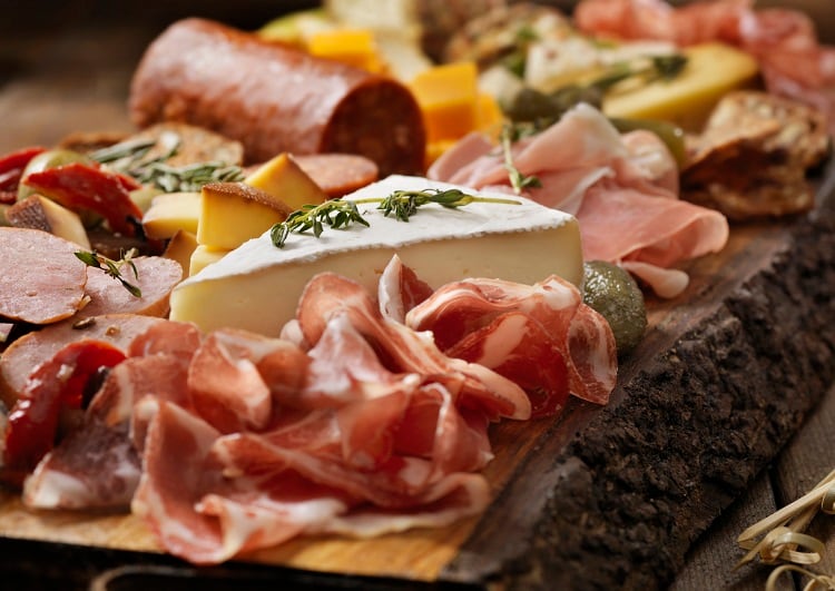 Scientists find nutrient in meat and dairy that helps fight cancer