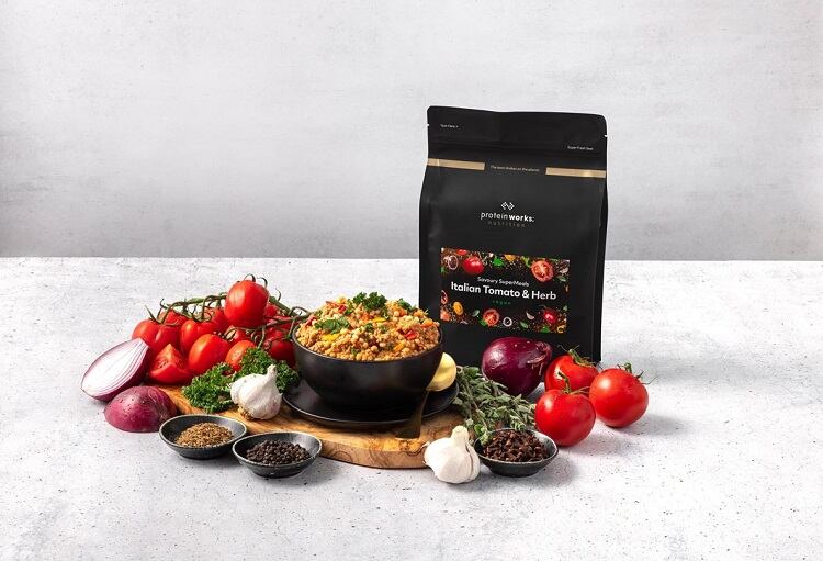 Italian ‘supermeals’