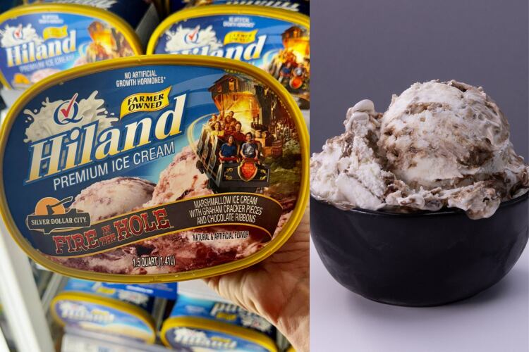 Fire in the Hole lands in stores