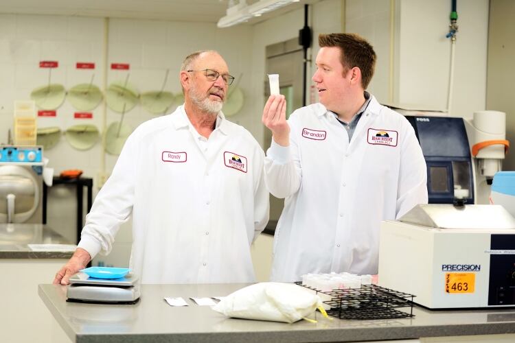 High Desert to boost output and add new milk-protein concentrate line