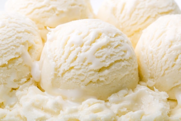 How an NHS trust is improving in-hospital nutrition through fortified ice cream