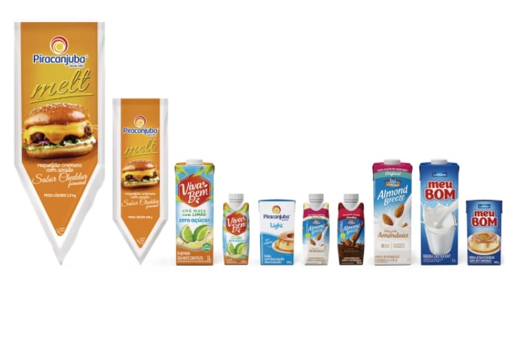Nestlé and Laticínio Bela Vista sign UHT milk partnership