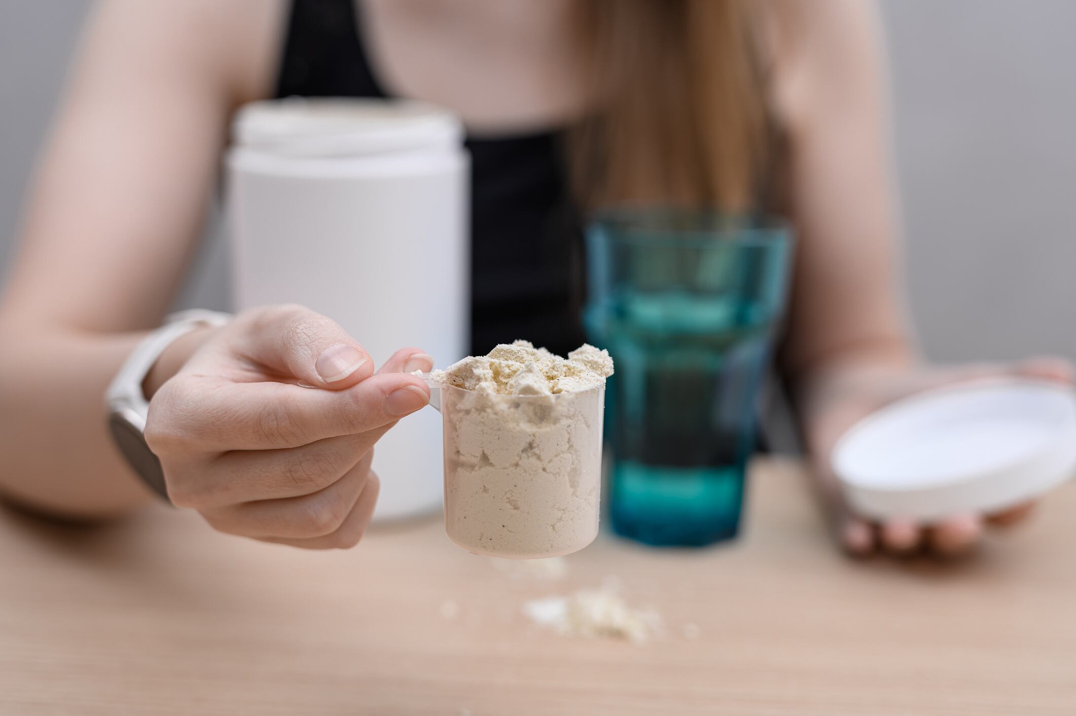 Laboratory research into converting dairy whey into bioethanol as a renewable fuel and value-added use for dairy processing byproducts.